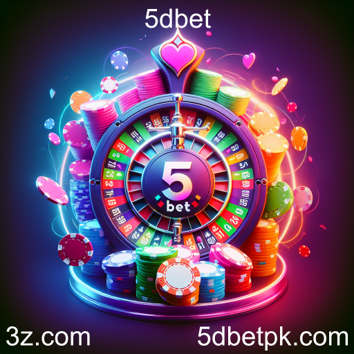 Explorando a Categoria de Jogos na 5dbet: Diversão e Adrenalina ao seu Alcance